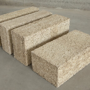 Isohemp hennepblokken