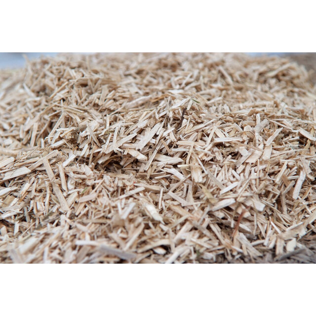 IsoHemp Hempbag Hennepzak 200L