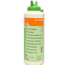 Fermacell Vloerelement montagelijm 1kg