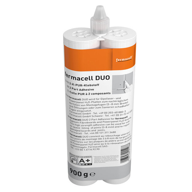 Fermacell Voegenlijm Fermacell Voegenlijm