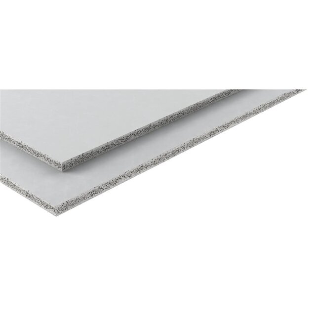 Fermacell Powerpanel H2O 25mm liplas