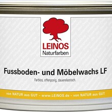 Vloer- en meubelwas LF 310
