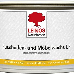 Vloer- en meubelwas LF 310