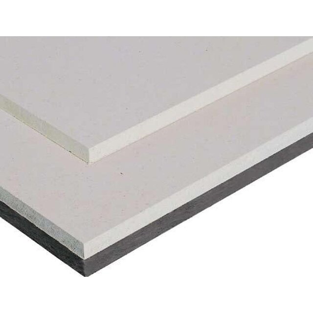 Fermacell Vloerplaat estrich