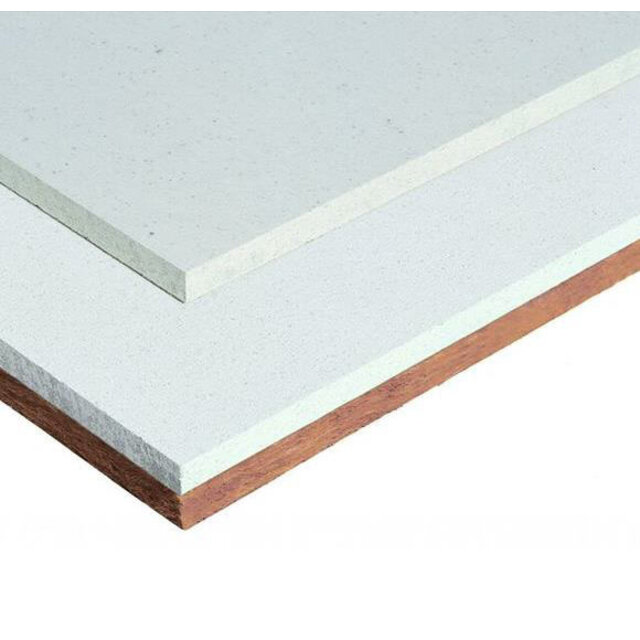 Fermacell Vloerplaat estrich