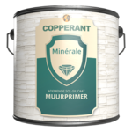 Copperant Minerale muurprimer