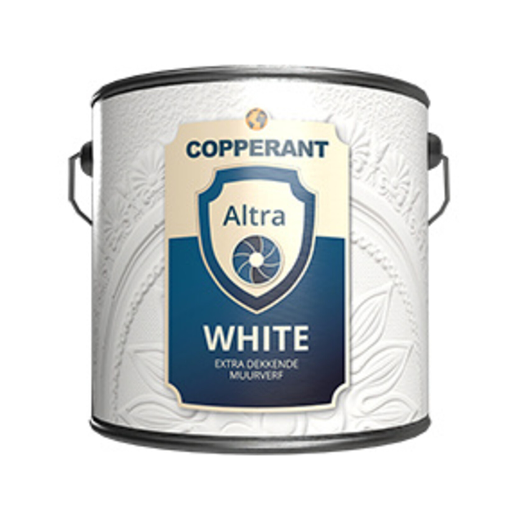 Copperant Altra muurverf