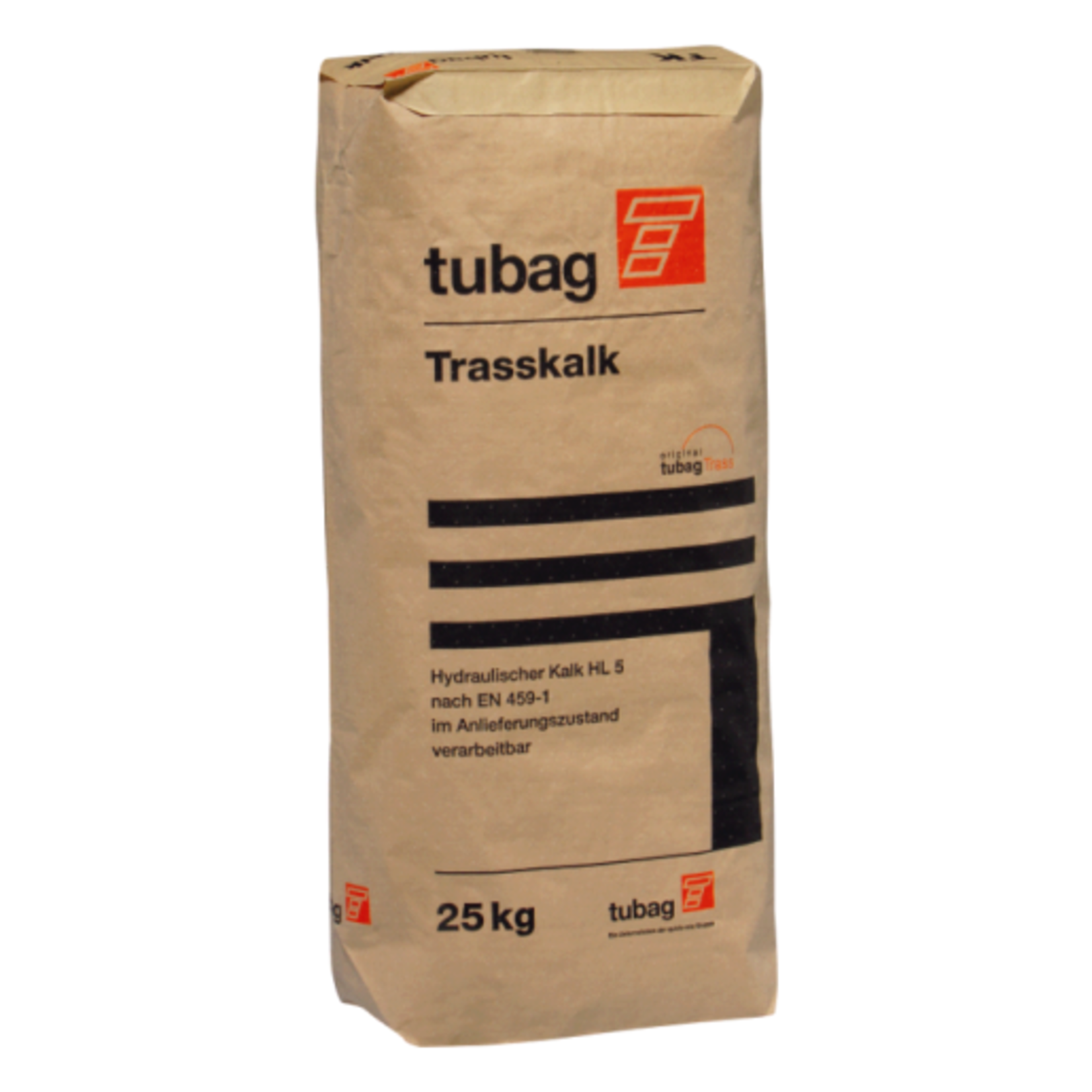 Tubag Traskalk bindmiddel TK HL5