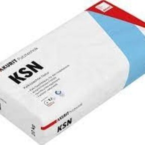 Kalkpleister natuur KSN