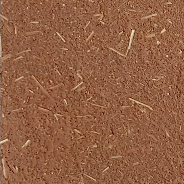 Tierrafino Base S1 Basisleem – natuurlijke onderlaag voor leemfinish, Duro en leemverf. Verkrijgbaar in diverse kleuren, met of zonder stro, in zakken en bigbags.