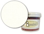 Tierrafino I-Paint – Ecologische leemverf voor muren en plafonds. Damp-open, antistatisch en mat. Verkrijgbaar in 0,75 L, 5 L en 10 L, in 8 basiskleuren.