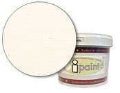 Tierrafino I-Paint – Ecologische leemverf voor muren en plafonds. Damp-open, antistatisch en mat. Verkrijgbaar in 0,75 L, 5 L en 10 L, in 8 basiskleuren.