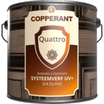 Copperant Quattro systeemverf UV+