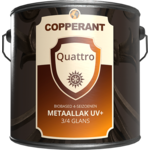 Copperant Quattro metaallak UV+