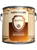 Copperant Quattro grondverf