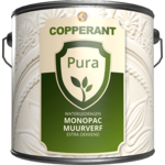 Copperant Pura monopac muurverf