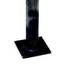 Stamper voor stampleem