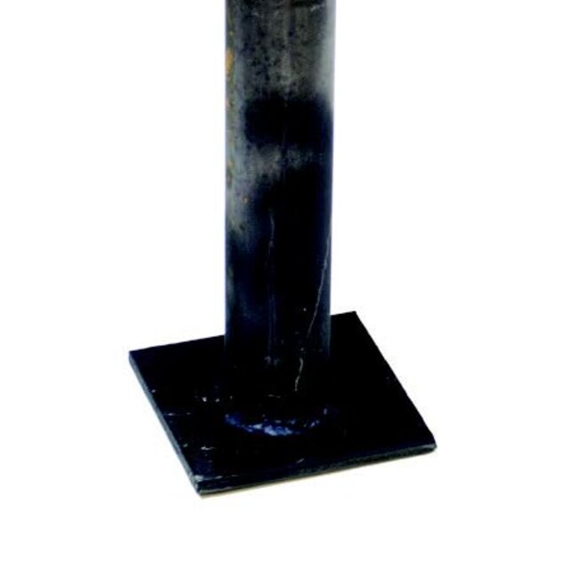 Stamper voor stampleem Stamper voor stampleem