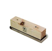 Stamper voor stampleem Stamper voor stampleem