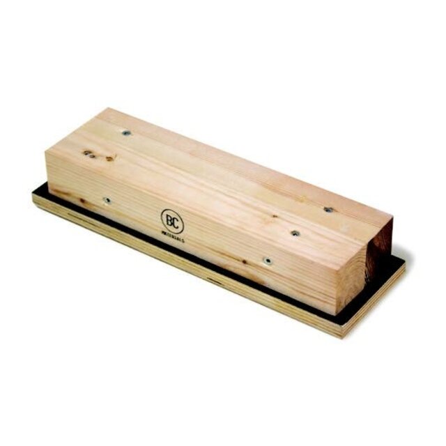 Stamper voor stampleem Stamper voor stampleem