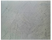 Tierrafino Leemstuc met Betonlook – Natuurlijke, dampopen betonlook pleister voor wanden en plafonds