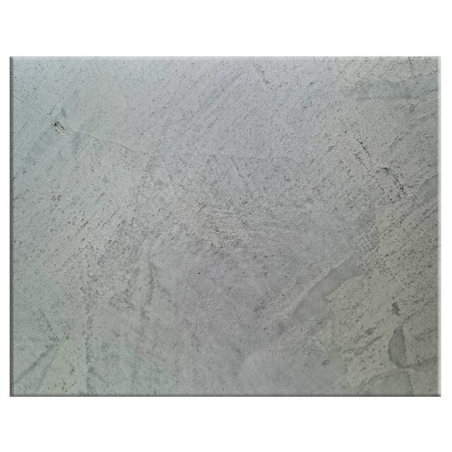 Tierrafino Leemstuc met Betonlook – Natuurlijke, dampopen betonlook pleister voor wanden en plafonds