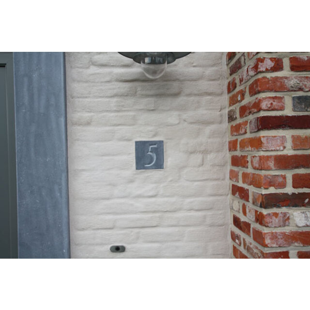 Kalei traskalk TKFP gevelpleister