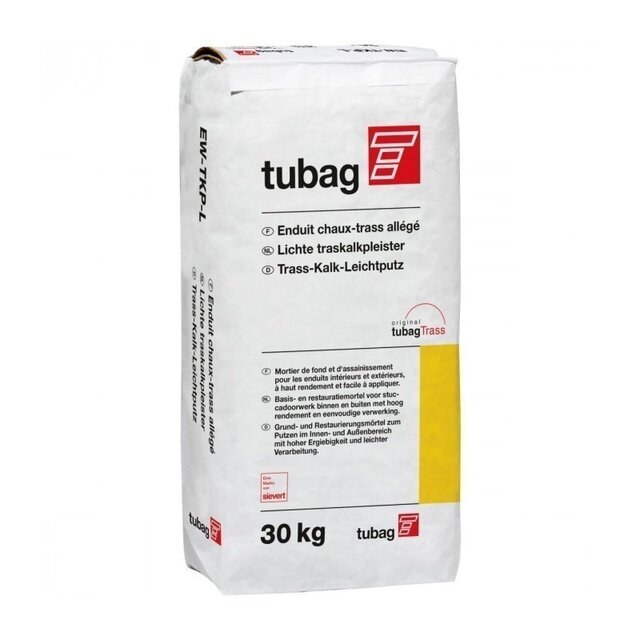 Traskalkpleister light TKP-L Traskalkpleister light TKP-L