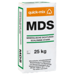 Quick-Mix Kalei cement MDS