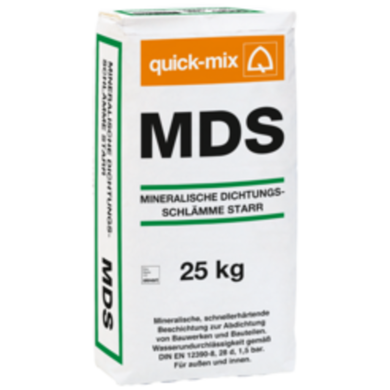 Quick-Mix Cementkalei MDS