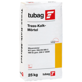 Metselmortel traskalk TKM