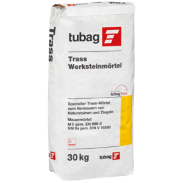 Metselmortel traskalk TKM