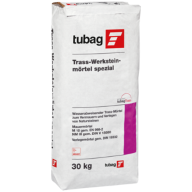 Metselmortel traskalk TKM