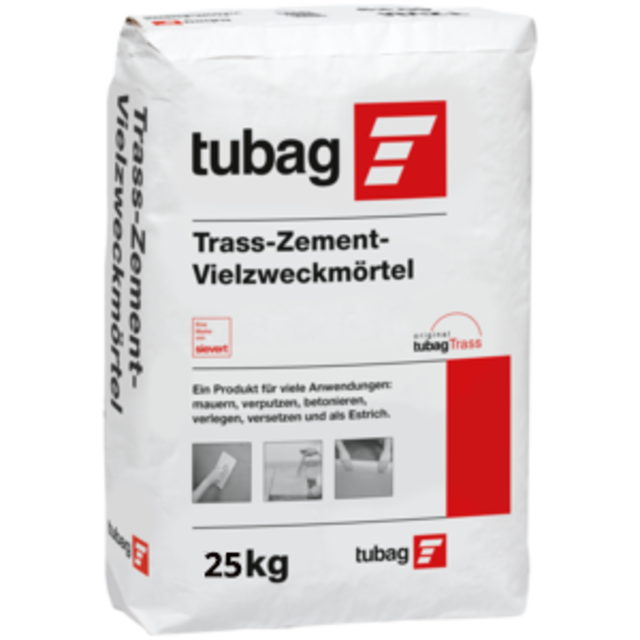 Metselmortel traskalk TKM