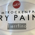 Tierrafino Dry Paint