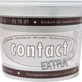Tierrafino Contact Extra | Fijnkorrelige hechtprimer voor leem