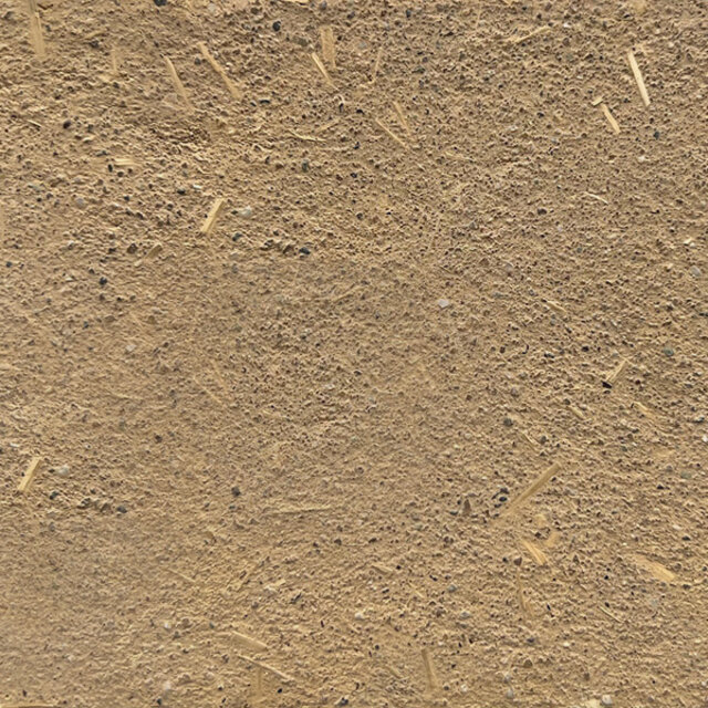 Tierrafino Base S2 Basisleem – ecologische raap- en onderlaag voor wanden en plafonds. Verkrijgbaar in universeel, fijn en extra fijn, met of zonder stro, in zakken en bigbags.