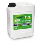 Biomix ATM aanslagreiniger