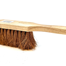 Handborstel, kokos voor leemstuc