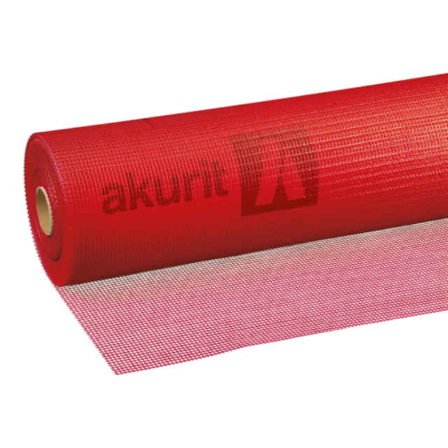 Wapeningsnet fijn en grof