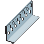 Druiprandprofiel voor SPO