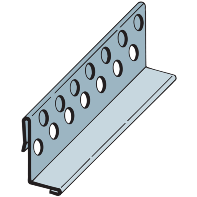 Druiprandprofiel voor SPO