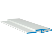 Sokkelprofiel kunststof Sokkelprofiel kunststof