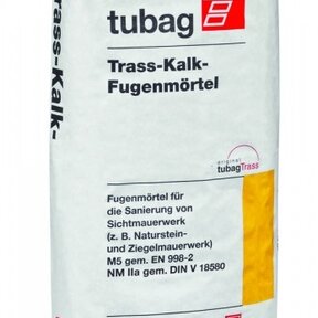 Voegmortel universeel TKF - per zak