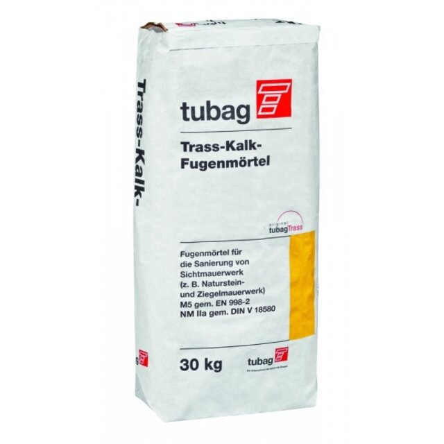 Voegmortel universeel TKF - per zak