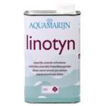 Aquamarijn Linotyn