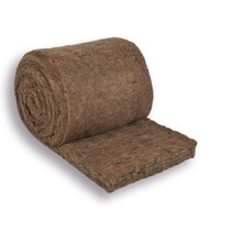 Schapenwolisolatie Optimal