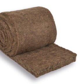 Schapenwolisolatie Optimal