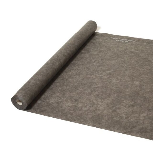 RB stofbeschermingsfolie 1,5x50 mtr.