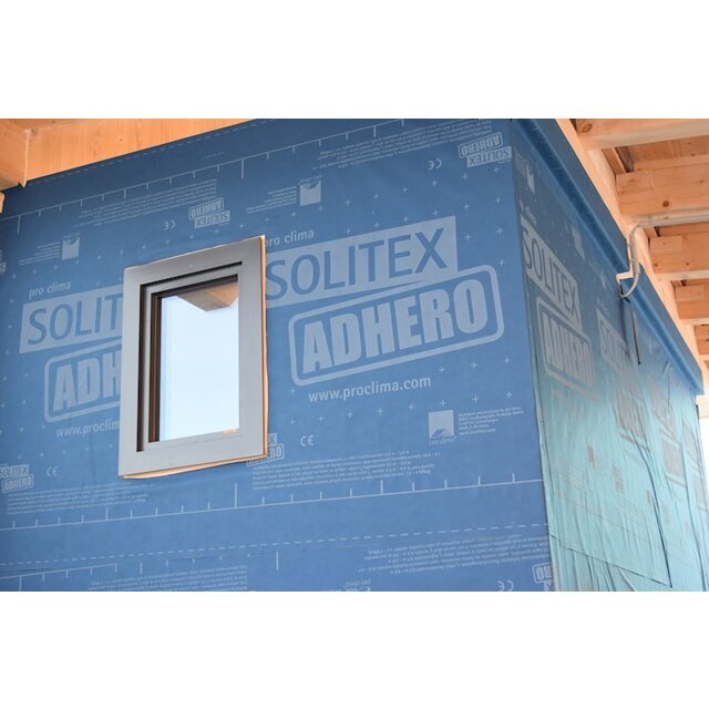 Solitex Adhero 1000 en 3000